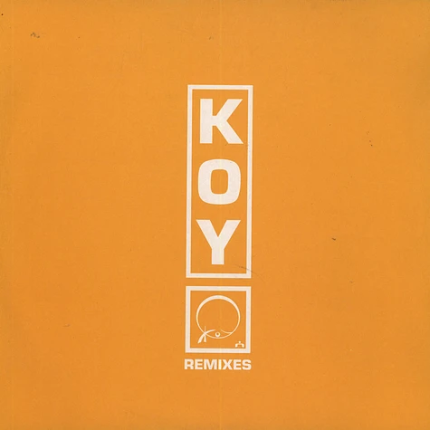 V.A. - Koy Remixes