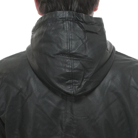LRG - Core Collection Perf Faux Leather Jacket