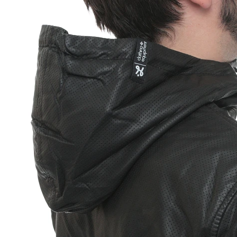 LRG - Core Collection Perf Faux Leather Jacket