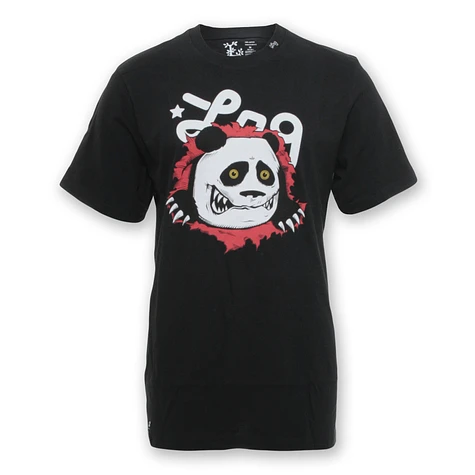 LRG - Panda Ripper T-Shirt