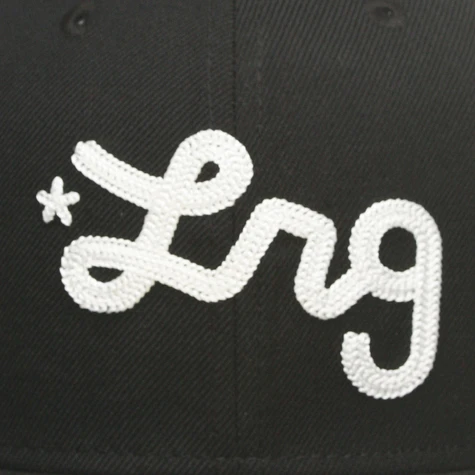 LRG - Whip It New Era Cap