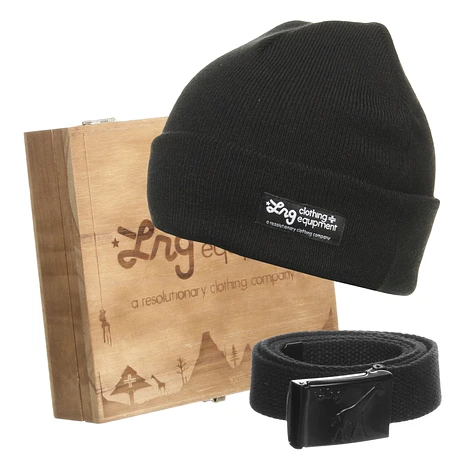 LRG - Core Collection Gift Box