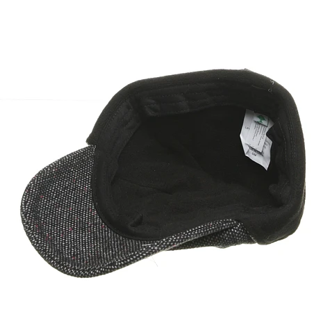 LRG - Paratroopin Hat