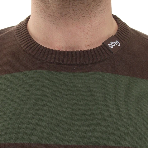 LRG - Tis The Season Sweater