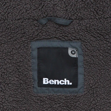 Bench - Garrison Jacket