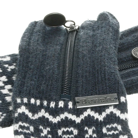 Bench - Faithful Women Knit Gloves