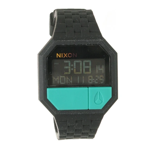 Nixon - Rubber Re-Run