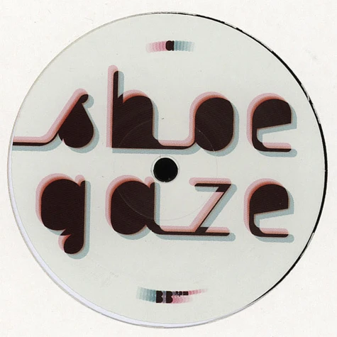 Speedy J - Shoegaze EP
