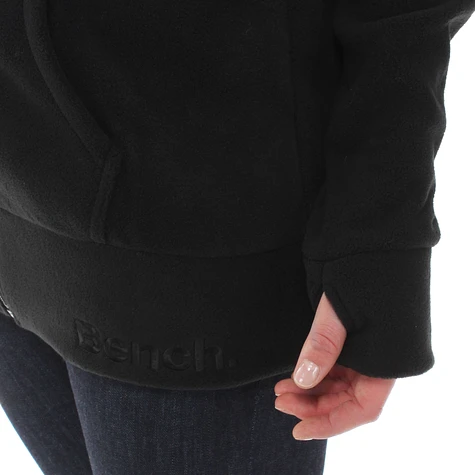 Bench - Jenkins Fleece Women Jacket