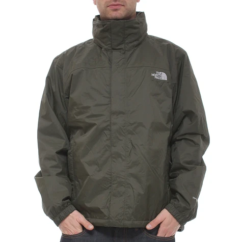 The North Face - Resolve Insulated Jacket