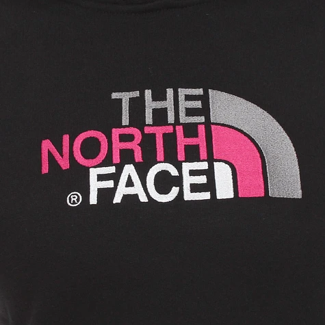 The North Face - Drew Peak Women Hoodie