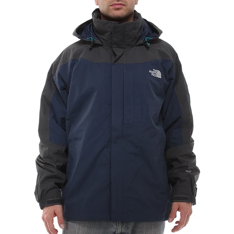 The North Face - Evolution Triclimate Jacket