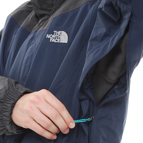 The North Face - Evolution Triclimate Jacket