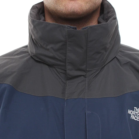 The North Face - Evolution Triclimate Jacket