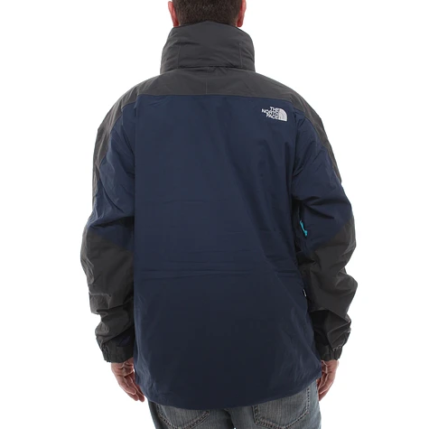 The North Face - Evolution Triclimate Jacket