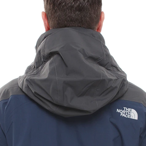 The North Face - Evolution Triclimate Jacket