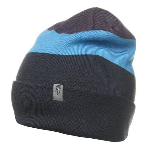 The North Face - Reversible North Point Beanie