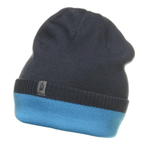 The North Face - Reversible North Point Beanie