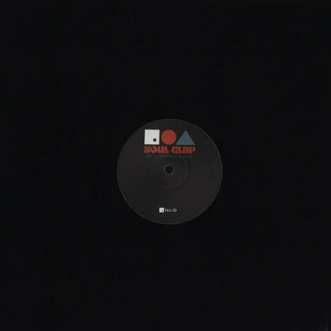 V.A. - Social Experiment 002 Vinyl Sampler