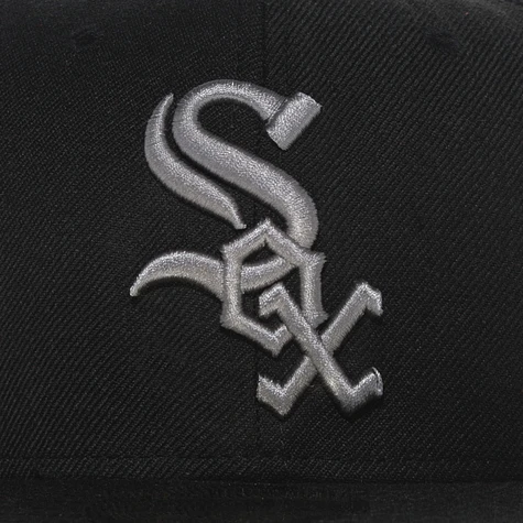 New Era - Chicago White Sox Seasonal Basic MLB Cap