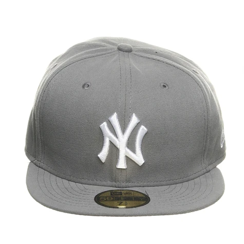 New Era - New York Yankees MLB Basic 59Fifty Cap