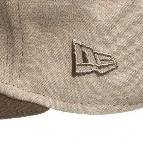 New Era - New York Yankees Pop Tonal Cap