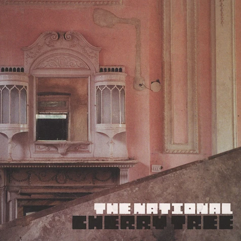 The National - Cherry Tree