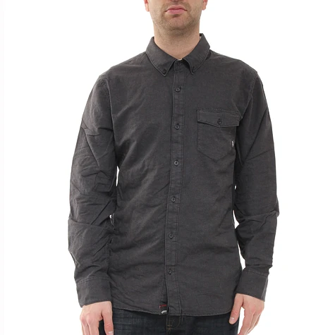 Vans - Matteson LS Shirt