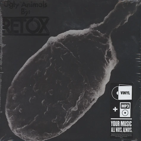 Retox - Ugly Animals