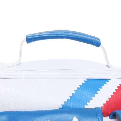adidas - 3 Stripe Archive Airliner Bag