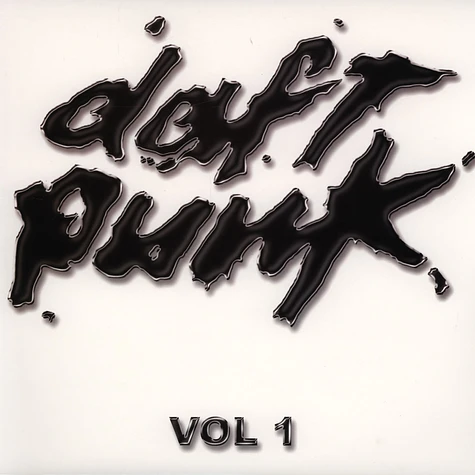 Daft Punk - Volume 1