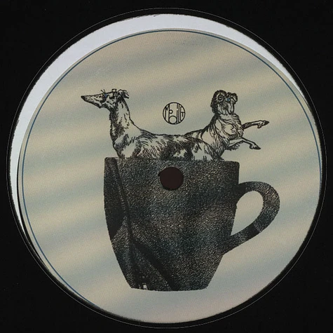 Martin Landsky - Morning Caffeine