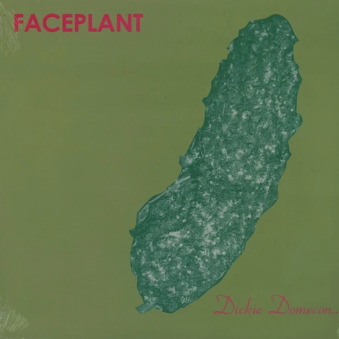 Bitchin Bajas / Faceplant - Faceplant / Bitchin Bajas
