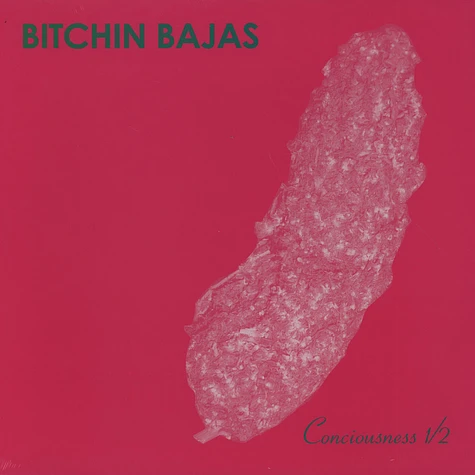 Bitchin Bajas / Faceplant - Faceplant / Bitchin Bajas