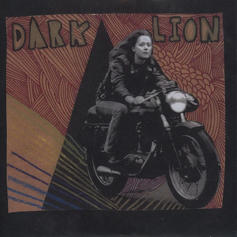 Dark Lion - Demo