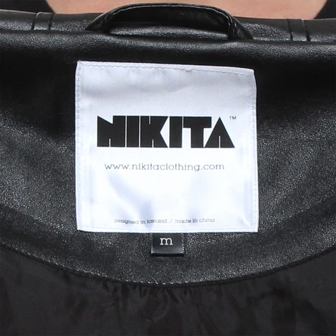 Nikita - Anuta Jacket