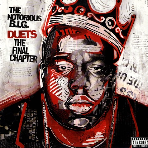 The Notorious B.I.G. - Duets - the final chapter