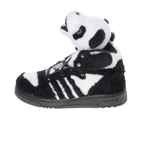 adidas Originals by Originals x Jeremy Scott - JS Panda Bear Infant