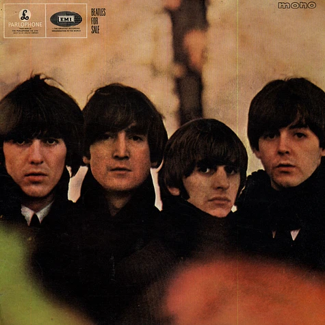 The Beatles - Beatles For Sale