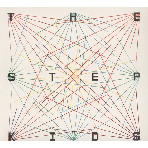 Stepkids - The Stepkids