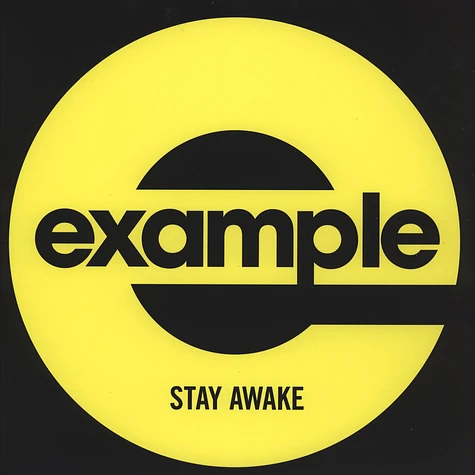 Example - Stay Awake