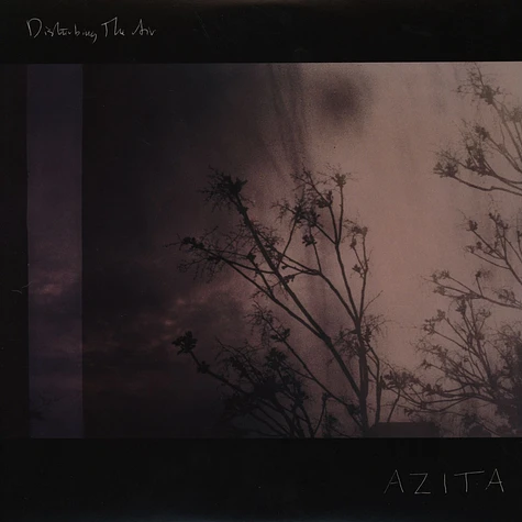 Azita - Disturbing The Air