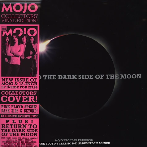 Pink Floyd - Mojo Special Edition