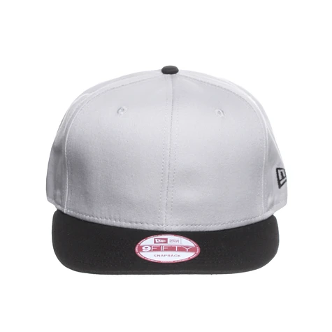 New Era - NE Original Basic 2Tone 950 Snapback Cap