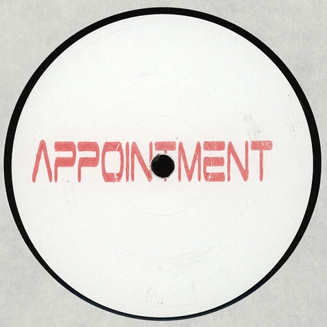 Appointment - Reel 2 Real