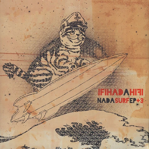 Ifihadahifi - Nada Surf
