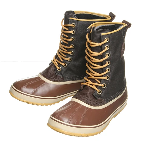 Sorel - 1964 Premium T CVS