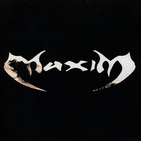 Maxim (The Prodigy) - My Web