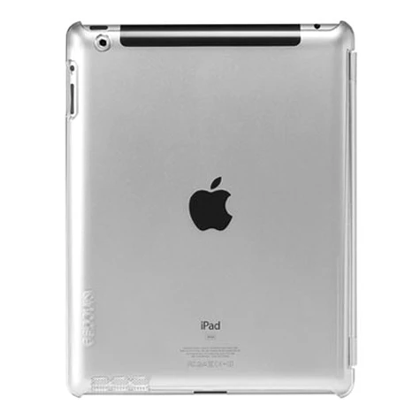 Incase - iPad 2 Snap Case