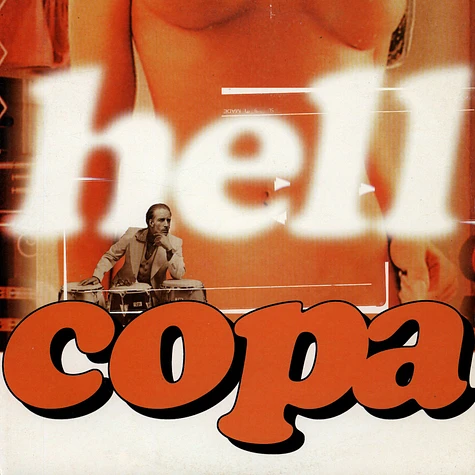Hell - Copa